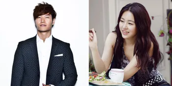Kim Jong Kook Tak Bisa Move On Dari Yoon Eun Hye?