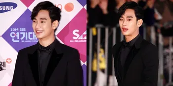Kim Joo Na, Adik Tiri Kim Soo Hyun Muncul Perdana di TV