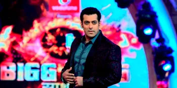 Kim Kardashian Batal Temui Praneet Bhatt dan Salman Khan