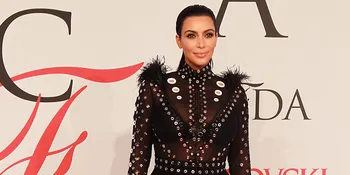 Kim Kardashian: Caitlyn Jenner Hanya Ingin Membantu Orang Lain