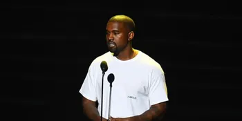 Kim Kardashian Dirampok, Kanye West Tinggalkan Panggung Konser