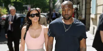 Kim Kardashian: Gayaku Makin Seksi Sejak Jadi Ibu