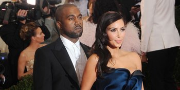 Kim Kardashian Ikut Adu Keseksian di MTV VMA 2014