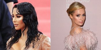 Kim Kardashian Jadi Model Video Klip Paris Hilton, Bantuan atau Balas Budi?