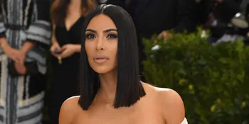 Kim Kardashian Jawab Pertanyaan Kehidupannya dan Keluarga