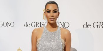 Kim Kardashian Marah Besar Gara-Gara Perselingkuhan Tristan Thompson