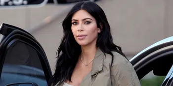 Kim Kardashian Unggah Foto Lucu Chicago West &#38; True Thompson, Nggemesin!