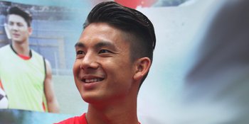 Kim Kurniawan Kesulitan Jadi Bintang Utama 'AKU CINTA KAMU'