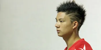 Kim Kurniawan: Saya Gak Mau Seperti Diego