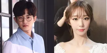 Kim Min Suk Dirumorkan Pacaran, Agensi Beri Tanggapan Langsung