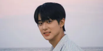 Kim Minkyu dan Ha Jiwon Dikabarkan Main Drama Bareng, Perbedaan Usia 16 Tahun Jadi Sorotan