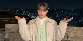 Kim Myung Soo Siap Fan-Con UNCHANGED Jakarta April 2026