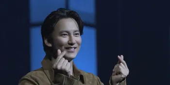 Kim Nam Gil Bakal Tampil Perdana di Festival Universitas Yonsei