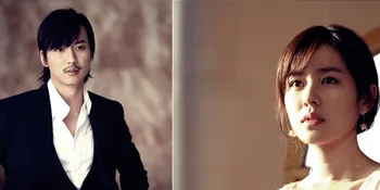 Kim Nam Gil - Son Ye Jin Sedang Pacaran 4 Bulan?