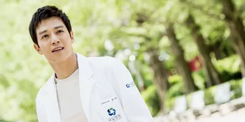 Kim Rae Won Bocorkan Pernah Tolak Drama Yang Jadi Booming