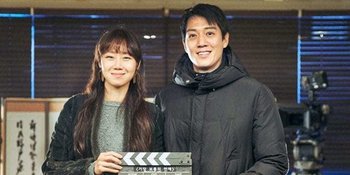 Kim Rae Won dan Gong Hyo Jin Reuni di Film Tentang Pilunya Putus Cinta