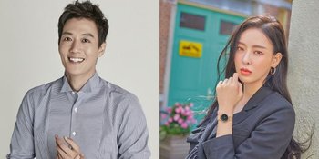 Kim Rae Won dan Lee Da Hee Akting Bareng di Drama Baru tvN, Begini Sinopsisnya