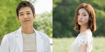 Kim Rae Won dan Shin Se Kyung, Calon Pasangan Baru Drama?