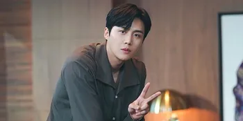 Kim Seon Ho Bintang Drama 'START-UP' Ungkap Tipe Wanita Idealnya, Mengaku Ingin Punya Hubungan Asmara