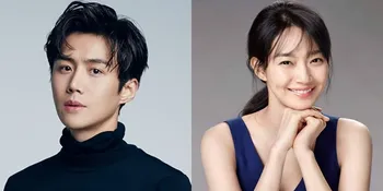 Kim Seon Ho dan Shin Min Ah Ditawari Main Drama Komedi Romantis Remake 'MR. HONG'