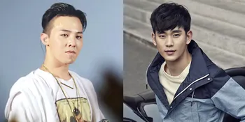 Kim Soo Hyun &#38; G-Dragon Tinggal di Apartemen Termahal di Korea