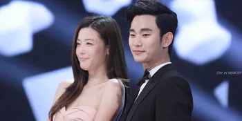 Kim Soo Hyun & Jun Ji Hyun Punya Bangunan Termahal di Korea!