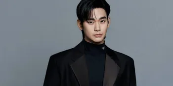 Kim Soo Hyun Bebas Perkara, Jaksa Tutup Kasus Terkait Mendiang Kim Sae Ron