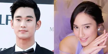 Kim Soo Hyun Beri Dukungan Buat 'SWEET 20', Tatjana: Kamsahamnida
