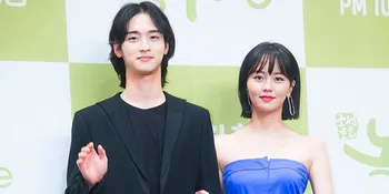 Kim So Hyun Buka Suara Tentang Rumor Pacaran Dengan Jang Dong Yoon