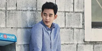 Kim Soo Hyun Comeback Perdana Pasca Wamil Lewat Drama tvN 'PSYCHO BUT IT'S OKAY'?