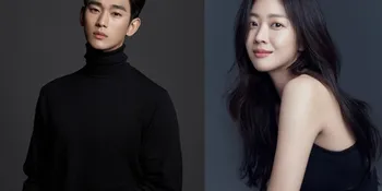 Kim Soo Hyun dan Jo Bo Ah Akan Bintangi Drama Baru 'KNOCK-OFF', Bakal Tayang Pada 2025 Mendatang
