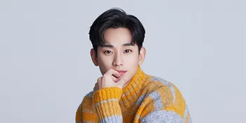 Kim Soo Hyun Dapat Hadiah Biskuit Indonesia di Hari Ultah, Fans Langsung Heboh!