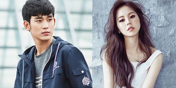 Kim Soo Hyun Dirumorkan Nikah Dengan Sohee, Ini Tanggapan Agensi