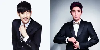 Kim Soo Hyun Enggan Jadi Vampir, Lee Jun Ki Gantikan Posisinya