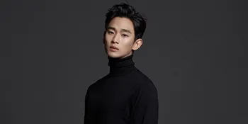 Kim Soo Hyun Foto Bareng Pemeran Karakter Seo Ye Ji Kecil di 'IT'S OKAY NOT TO BE OKAY', Netizen: Versi Dewasanya Juga Dong