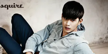 Kim Soo Hyun Kembali Bikin 4.000 Fans China Heboh
