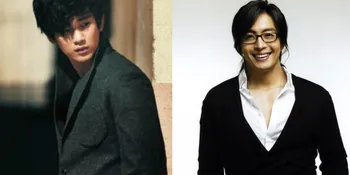 Kim Soo Hyun Kena Marah Karena Salah Panggil Bae Yong Jun