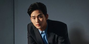 Kim Soo Hyun Main Drama Remake 'CRIMINAL JUSTICE', Perankan Mahasiswa Tersangka Kasus Pembunuhan