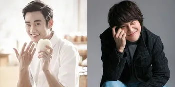 Kim Soo Hyun Nervous Abis Saat Adegan Ciuman 'Lezat' Cha Tae Hyun