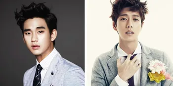 Kim Soo Hyun - Park Hae Jin Bakal Reuni di Konser