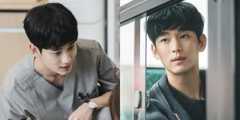 Kim Soo Hyun Pamer Abs di Teaser Drama 'IT'S OKAY NOT TO BE OKAY', Netizen: Tontonan Baru Nih