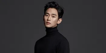 Kim Soo Hyun Pertimbangkan Main Drama Thriller Terbaru, Jadi Pembunuh Sosiopat