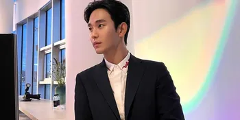 Kim Soo Hyun Siap Comeback di THE FACT MUSIC AWARDS 2026 Pasca Kontroversi