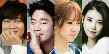 Kim Soo Hyun Syuting Drama di Jalanan, Hebohkan Pejalan Kaki