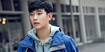 Kim Soo Hyun Ternyata Bukan Pemeran Utama Dalam Drama Comeback