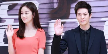 Kim Tae Hee &#38; Joo Won Ucapkan Perpisahan 'Yong Pal' Lewat Selfie