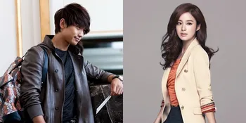 Kim Tae Hee Blak-Blakan Soal Rumor Pernikahan Dirinya Dengan Rain