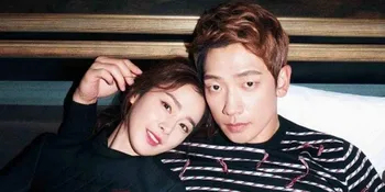 Kim Tae Hee Hamil Lagi, Rain Nantikan Anak Kedua