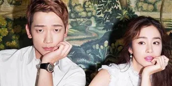 Kim Tae Hee Ingin Melahirkan di AS Agar Putranya Bebas Wajib Militer di Masa Depan?