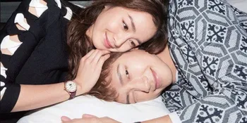 Kim Tae Hee Melahirkan Lagi, Rain Kini Jadi Ayah Dua Putri